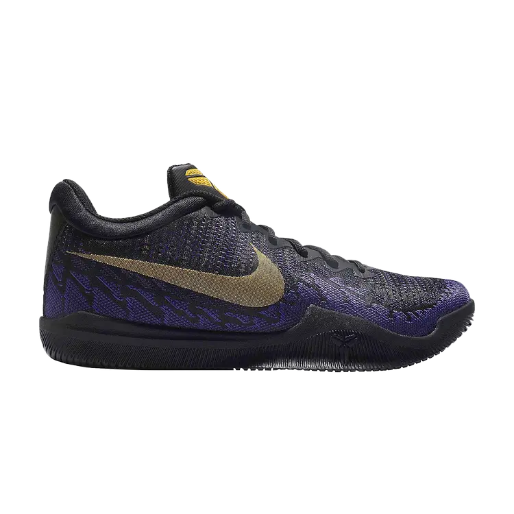 

Кроссовки Nike Mamba Rage EP 'Court Purple', фиолетовый, Фиолетовый;черный, Кроссовки Nike Mamba Rage EP 'Court Purple', фиолетовый