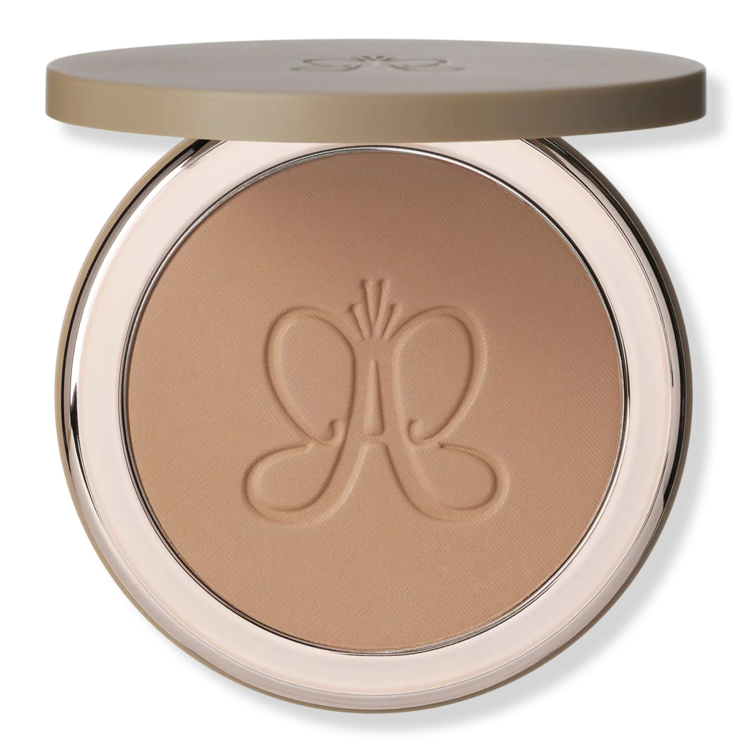 

Бронзер Smooth Blur Powder Bronzer Anastasia Beverly Hills, Sun-Kissed Dreams (fair to light with neutral-warm undertones)