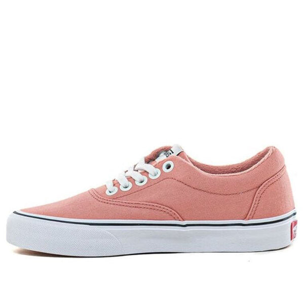 

Кроссовки doheny light-pink light pink Vans, розовый