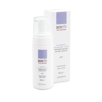 

Acneffe Eco Mousse Cieffe Derma 150 мл Cieffe Derma Srl