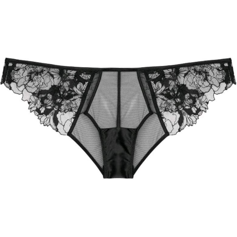 

Victoria's Secret Женские трусы 1 упаковка Black