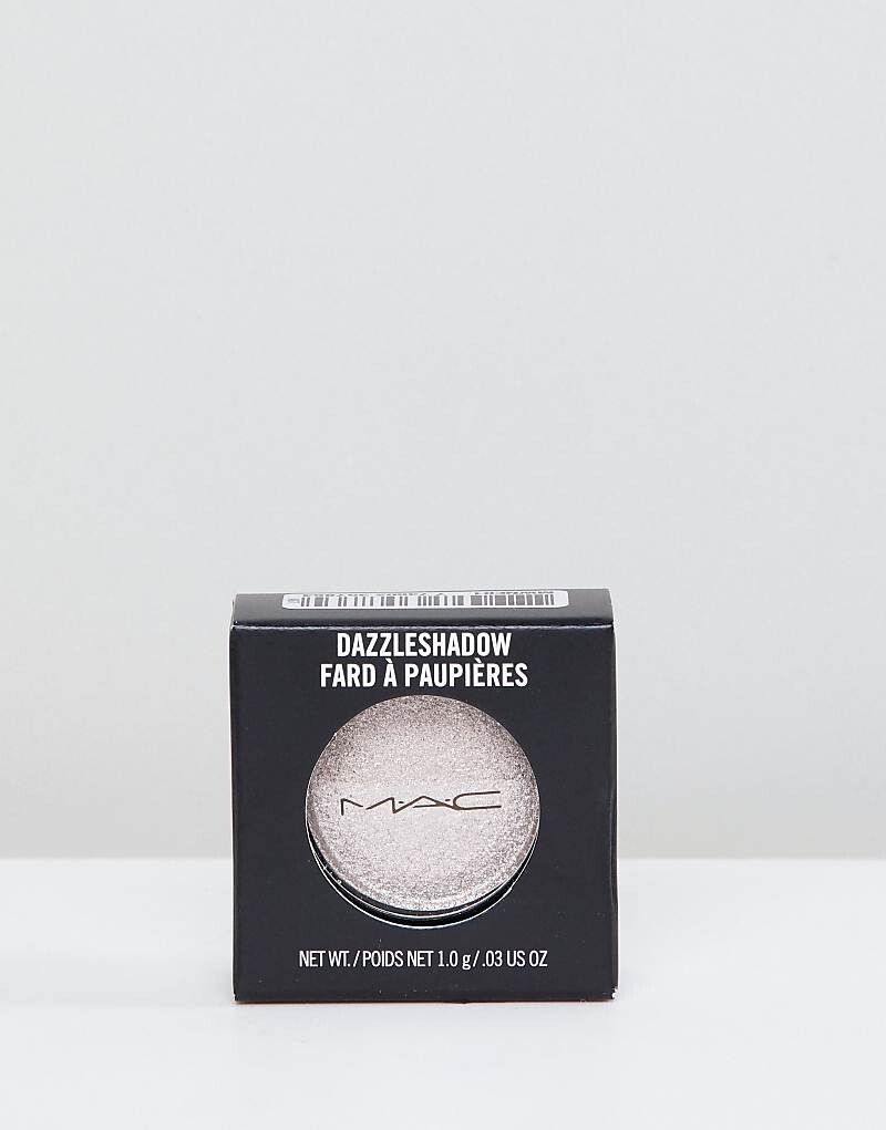 

Тени для век MAC Dazzleshadow Eyeshadow - She Sparkles