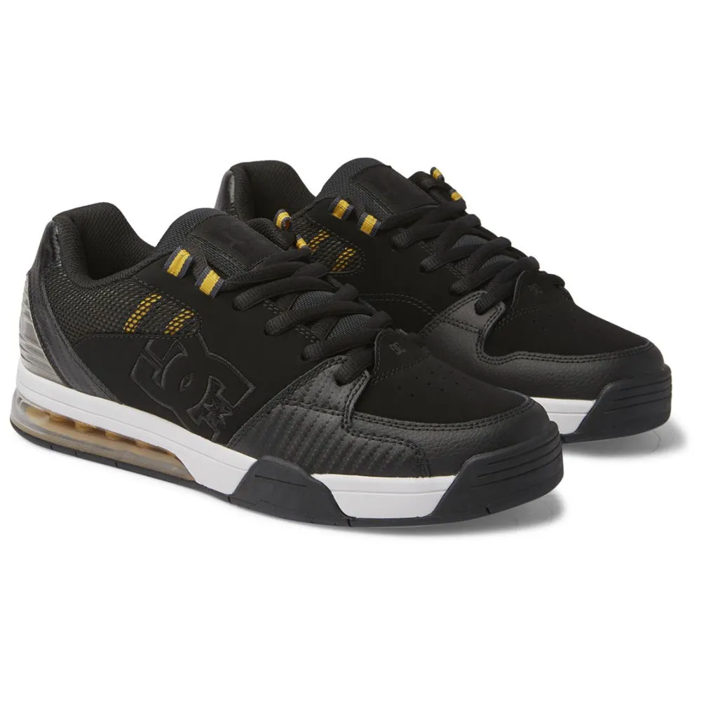 

Кроссовки Dc Shoes Versatile trainers, черный