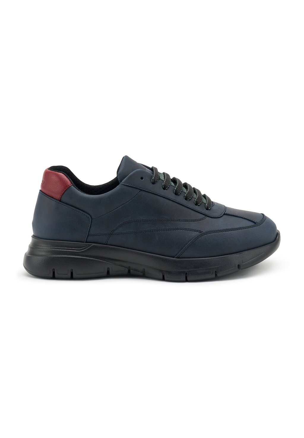

Низкие кроссовки WITH XL SOLE Frau Shoes, темно-синий