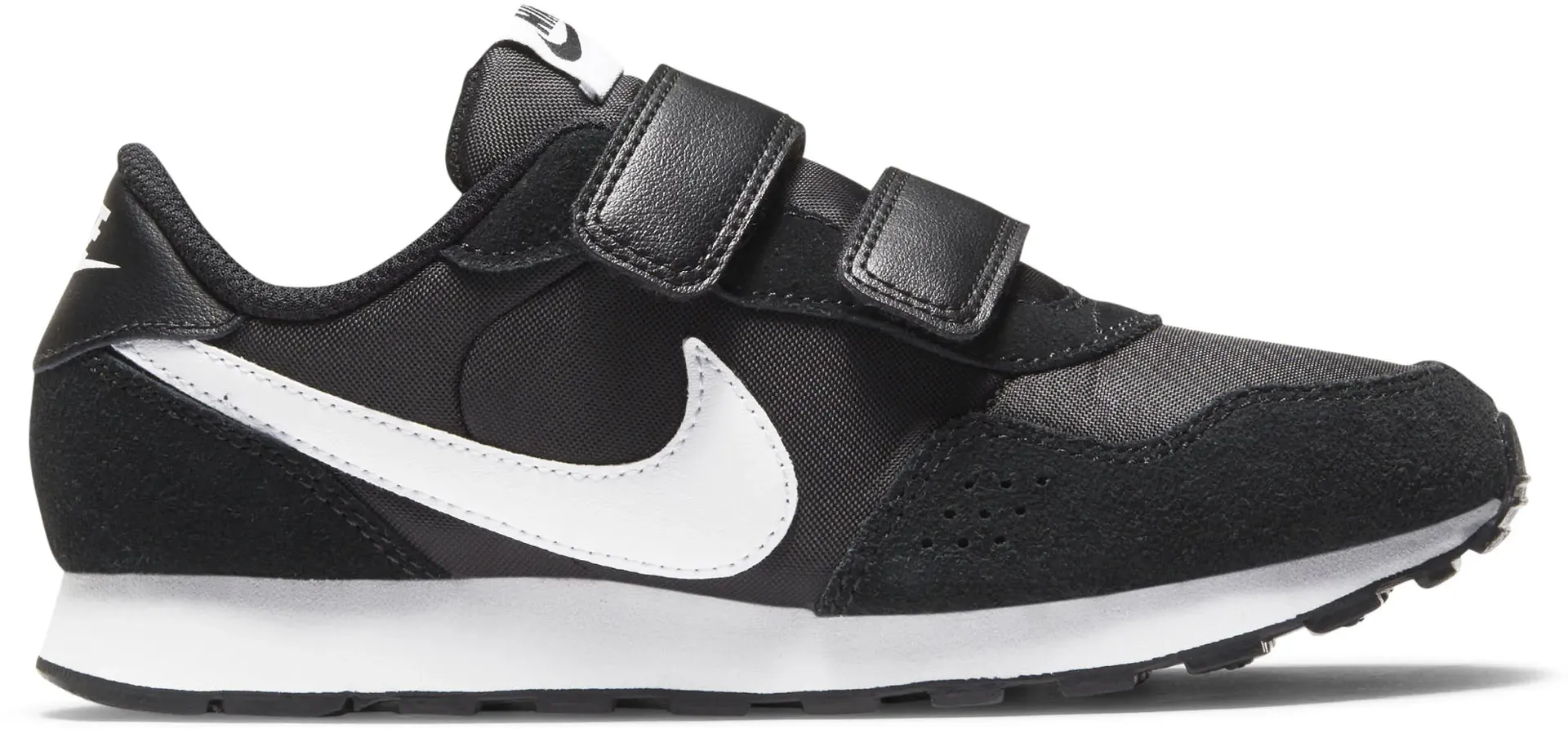 

Кроссовки Nike Sportswear "MD VALIANT", с застежкой-липучкой, белый