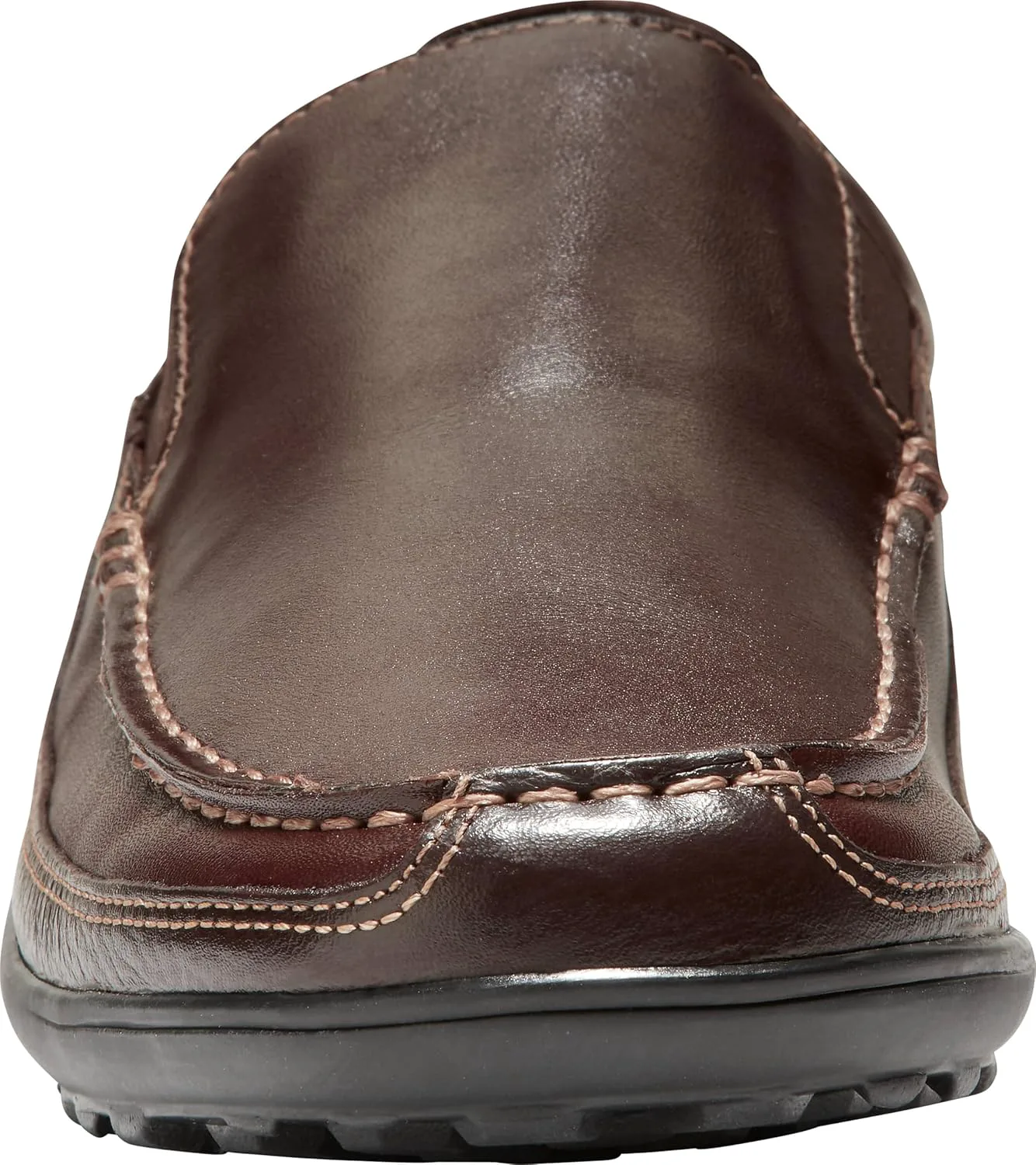 Мужские лоферы Cole Haan Tucker Venetian без застежки — фото 4