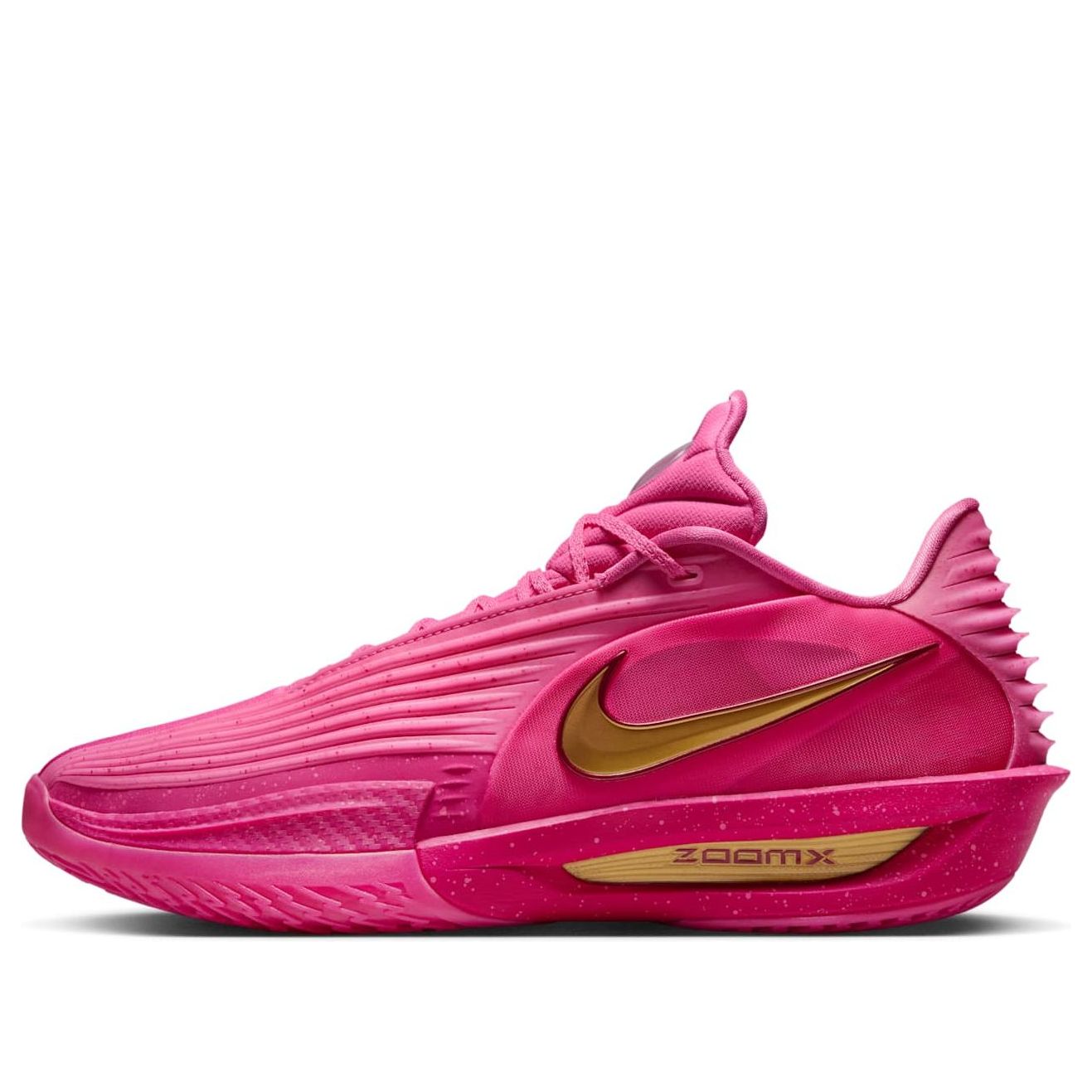 

Кроссовки Nike x Rob Dillingham Air Zoom GT Cut 3 Turbo 'Rob Wit Da Shifts'