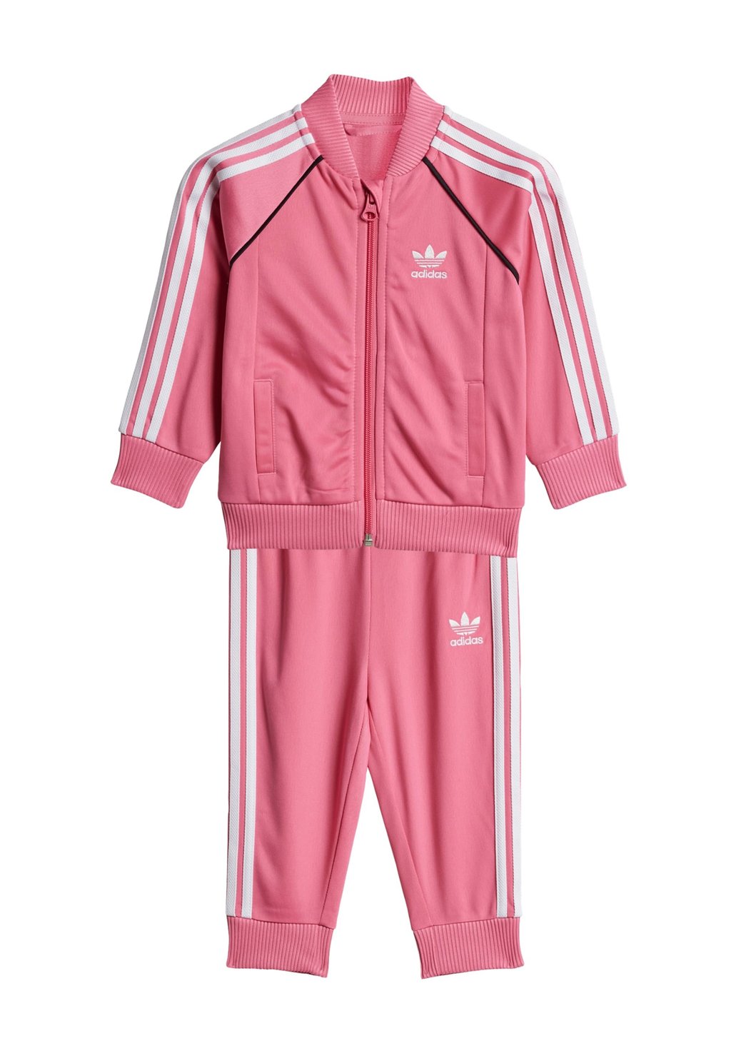 

Костюм SET Adidas Originals, фуксия