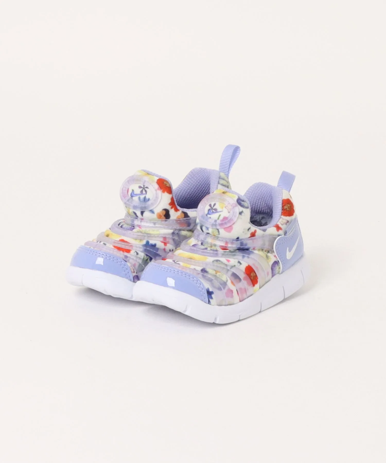 Детские кроссовки NIKE DYNAMO FREE SE TD KIQ0810