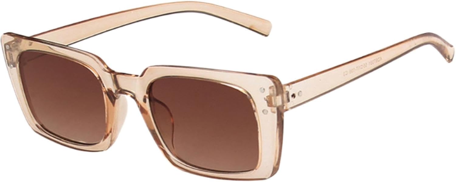 

Солнцезащитные очки с защитой от УФ-излучения UV400 | Леопардовый принт | Для женщин и мужчин | Для занятий спортом на открытом воздухе и вождения DSVIGF, 6-transbrown-brown