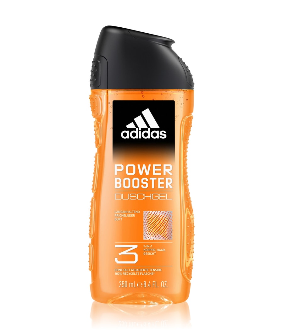 

Гель для душа Adidas Fresh Power, 250 ml