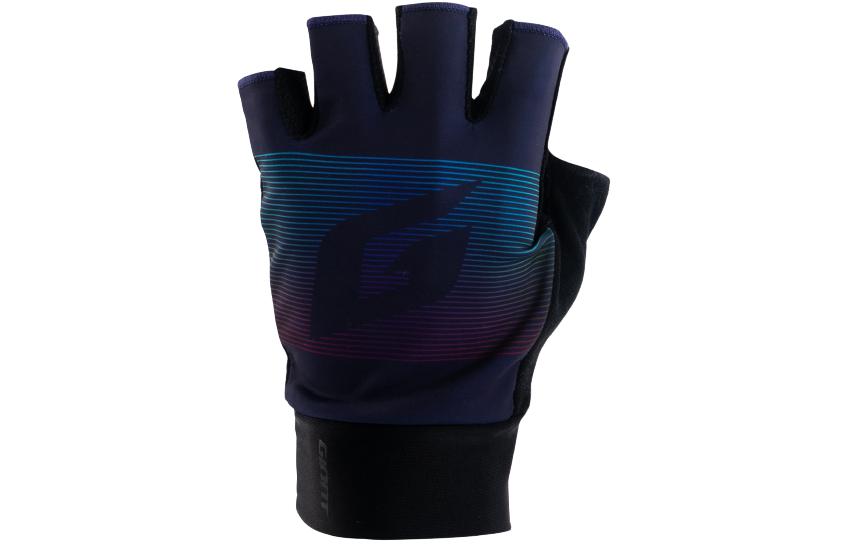 

Снаряжение для верховой езды, велоспорта и альпинизма унисекс polyester GIANT, черный