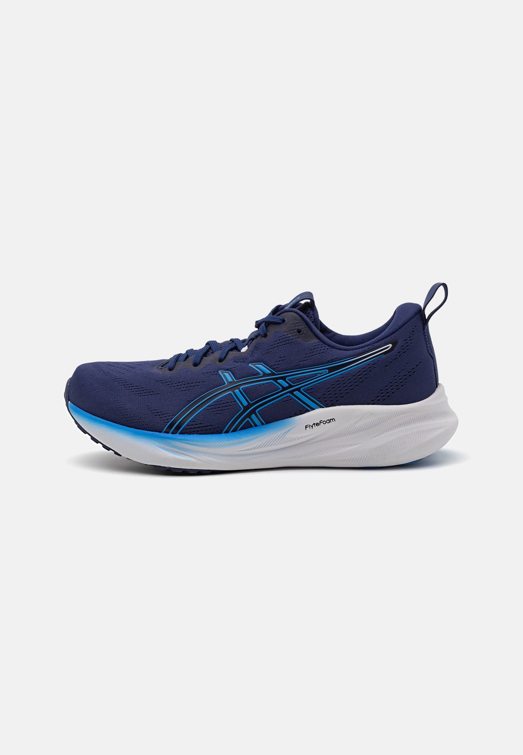 

Кроссовки для бега GEL PULSE 16 ASICS, синий