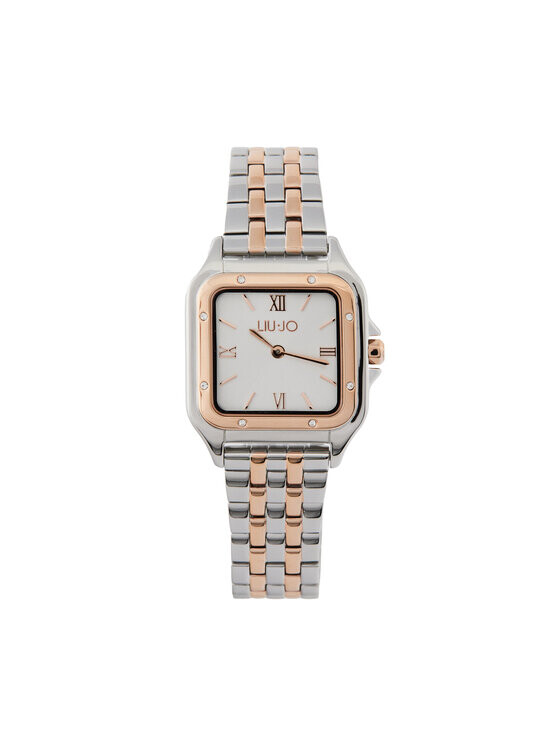 

Часы Liu Jo, серебряный