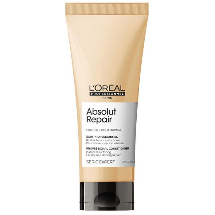 

Кондиционер для волос Absolut Repair Gold Quinoa Acondicionador L'Oréal Professionnel, 500