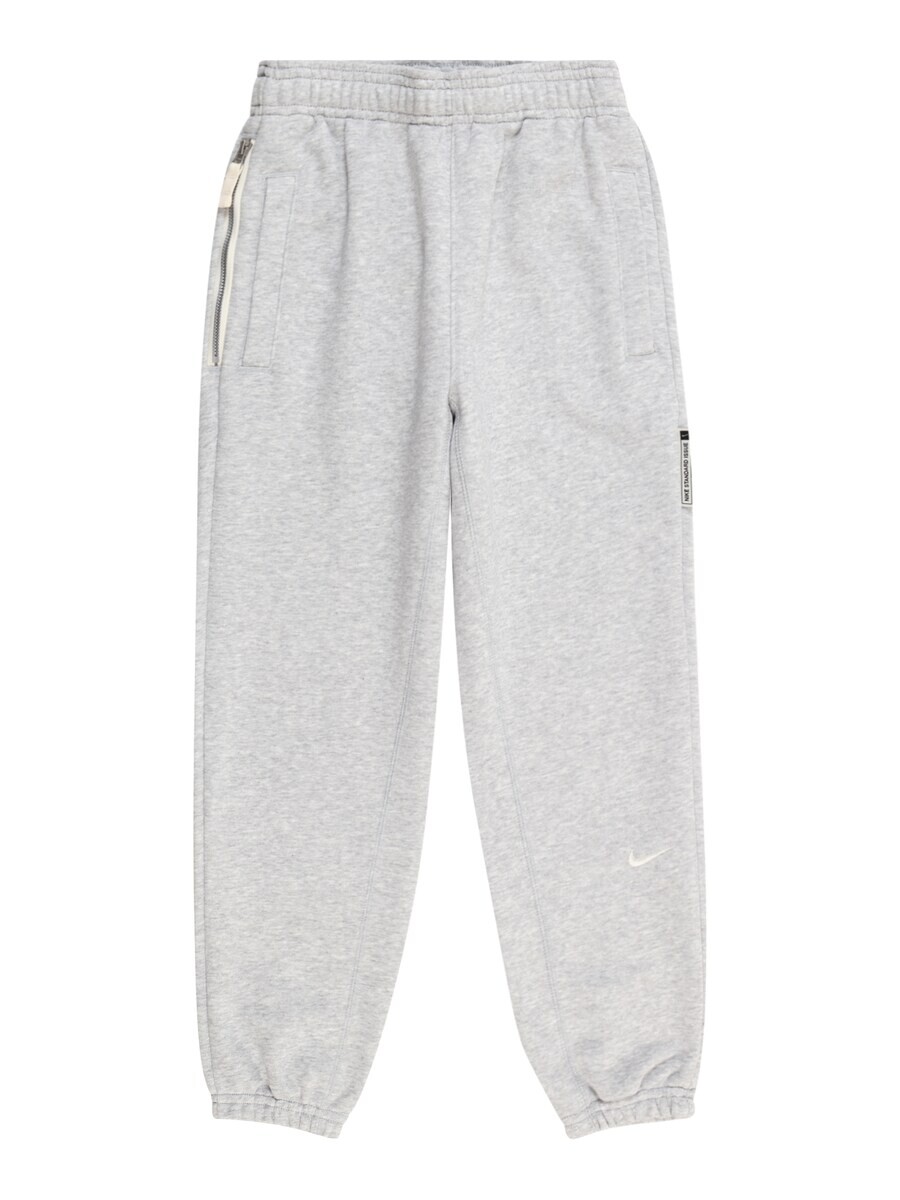 

Спортивные штаны NIKE Tapered Workout Pants, пятнистый серый