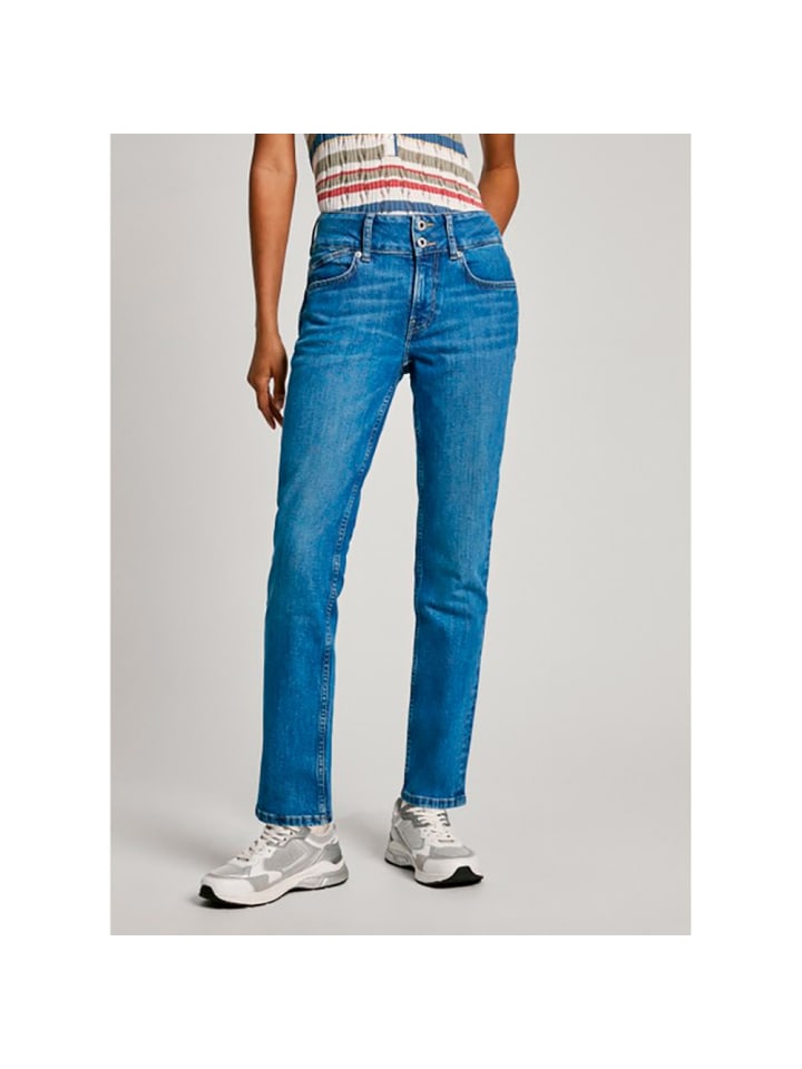 

Джинсы Pepe Jeans