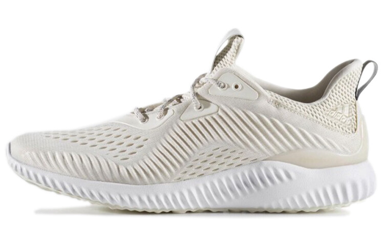 

Кроссовки adidas Alphabounce Chalk White