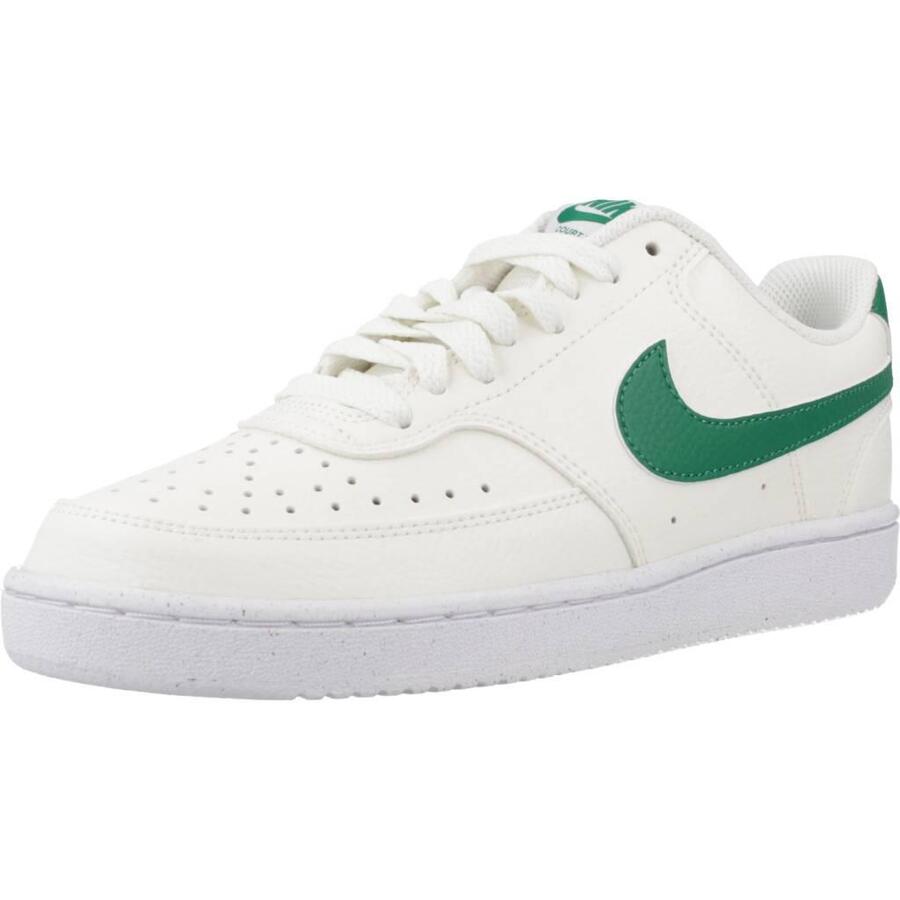 Кроссовки Nike модель W Nike Court цвет бежевый