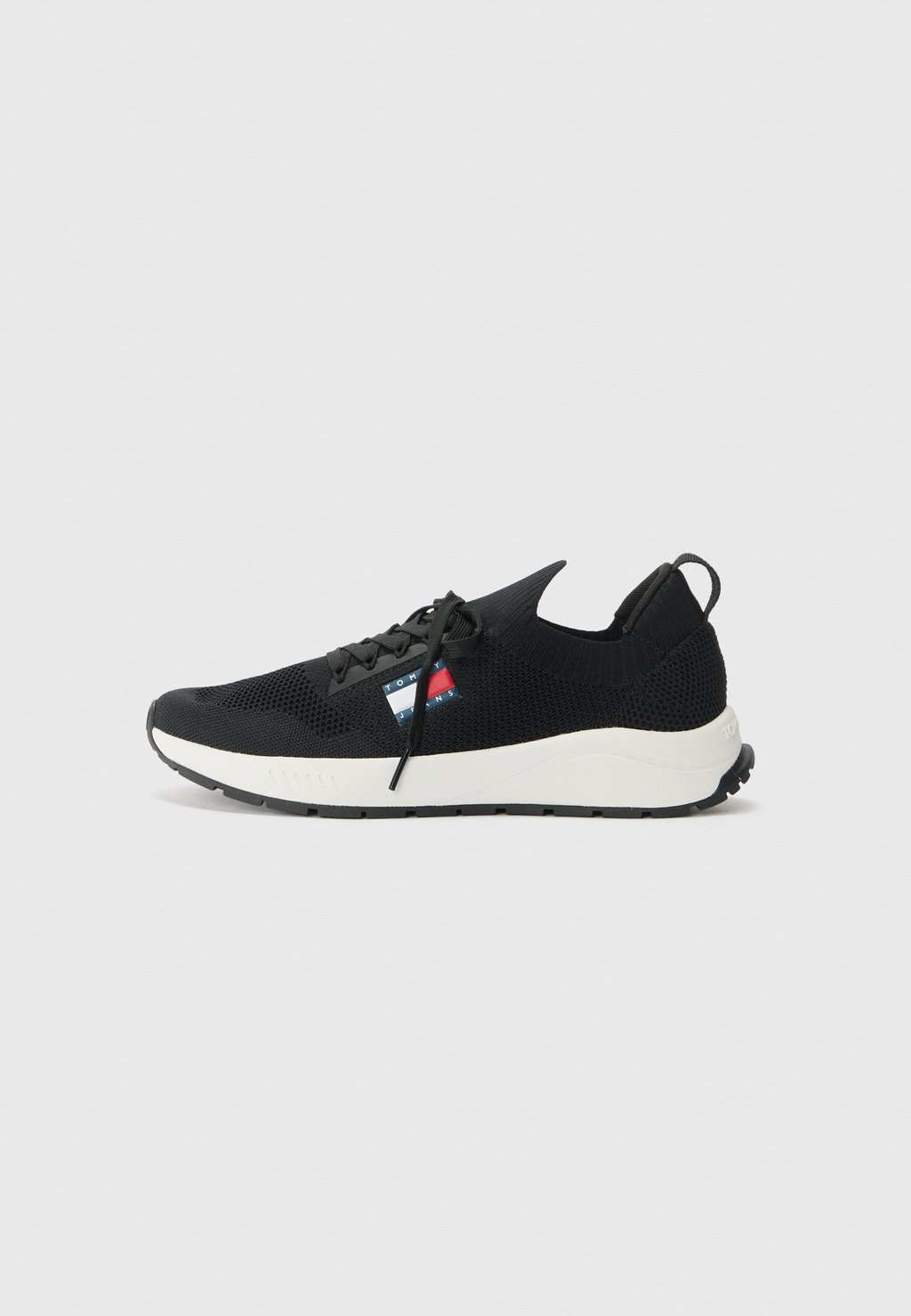 

Кроссовки TJM RUNNER Tommy Jeans, черный