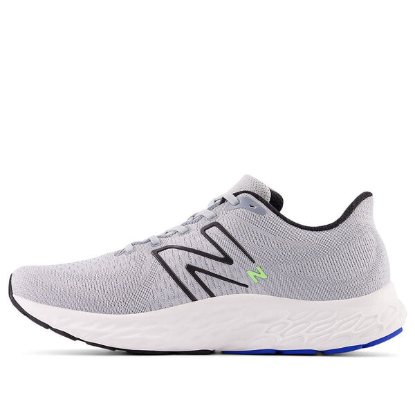 

Кроссовки свежие пена x evoz v3 кроссовки New Balance, серый