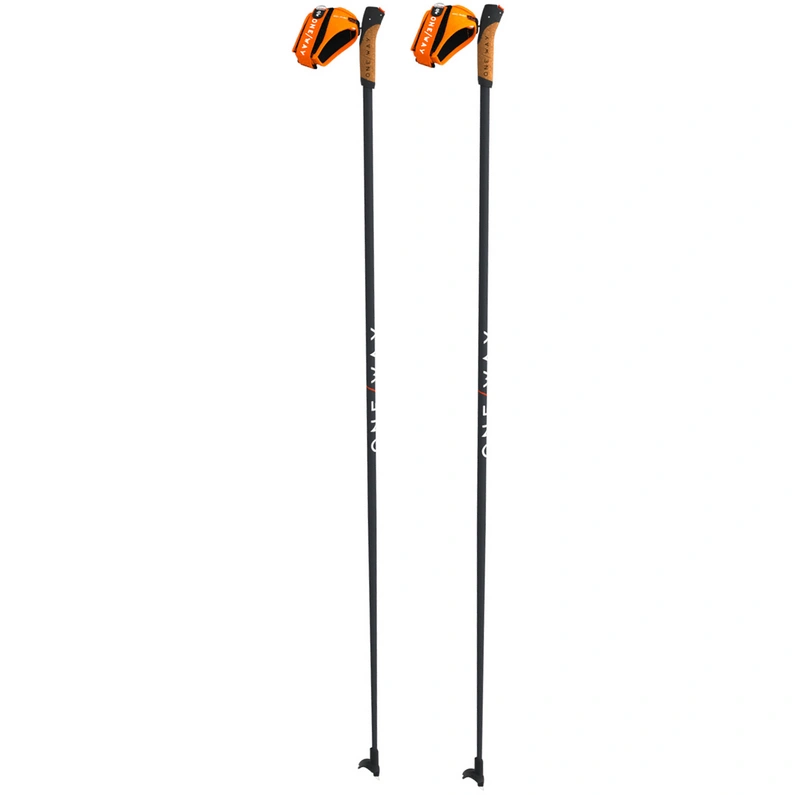 

Шторм 4 любит палки для беговых лыж One-Way-Sport, carbon, Белый, Шторм 4 любит палки для беговых лыж One-Way-Sport, carbon