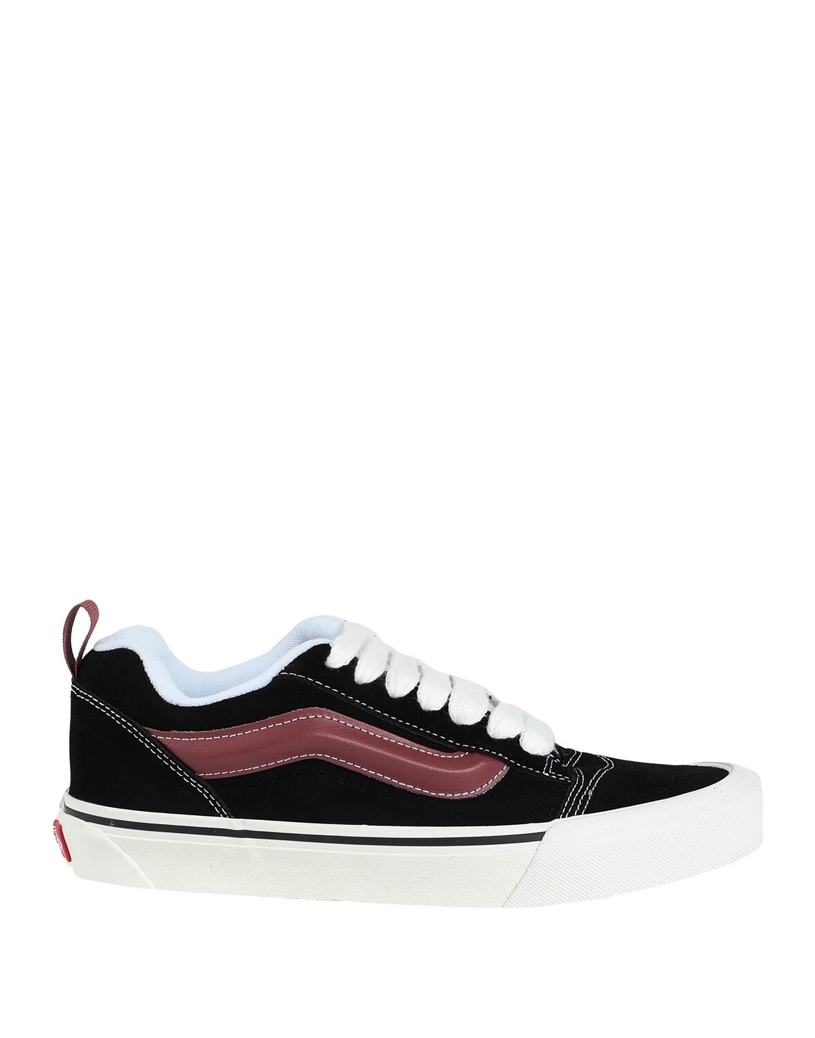 

Кеды Vans, черный
