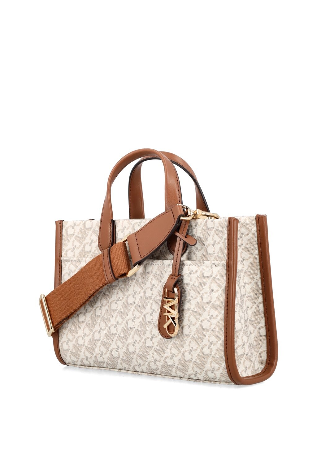 

Сумка GIGI Michael Kors, бежевый