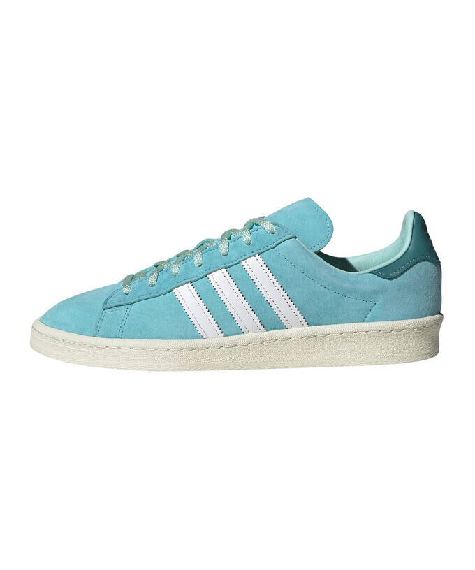 

Кроссовки кампусные 80-е Adidas Originals, синий