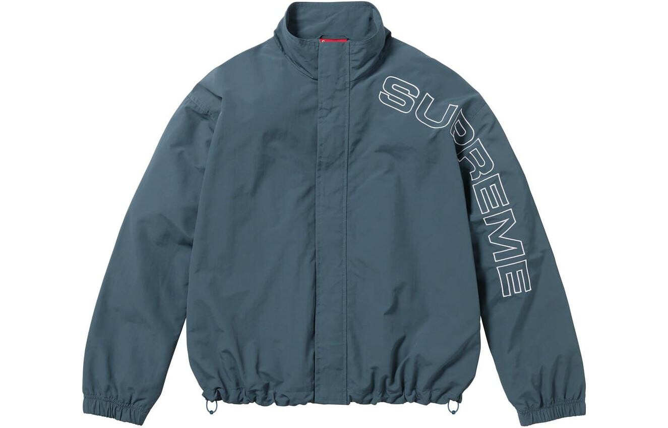 

Куртка унисекс Supreme, цвет Sand