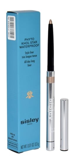 

Карандаш для контура глаз 9 Sparkling Pearl, 0,3 г Sisley Phyto