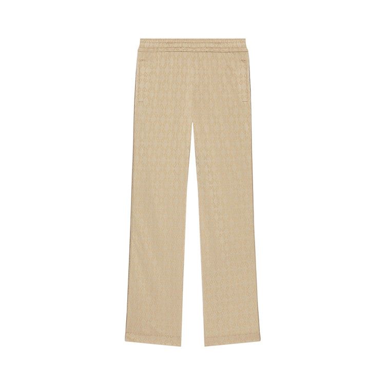 

Джоггеры Givenchy Straight Leg Formal Jogger, Beige Cappuccino