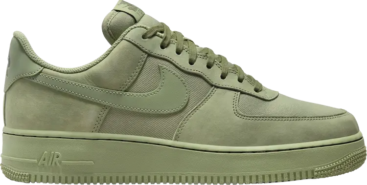 

Кроссовки Air Force 1 '07 LX 'Oil Green', зеленый, Серый;зеленый, Кроссовки Air Force 1 '07 LX 'Oil Green', зеленый