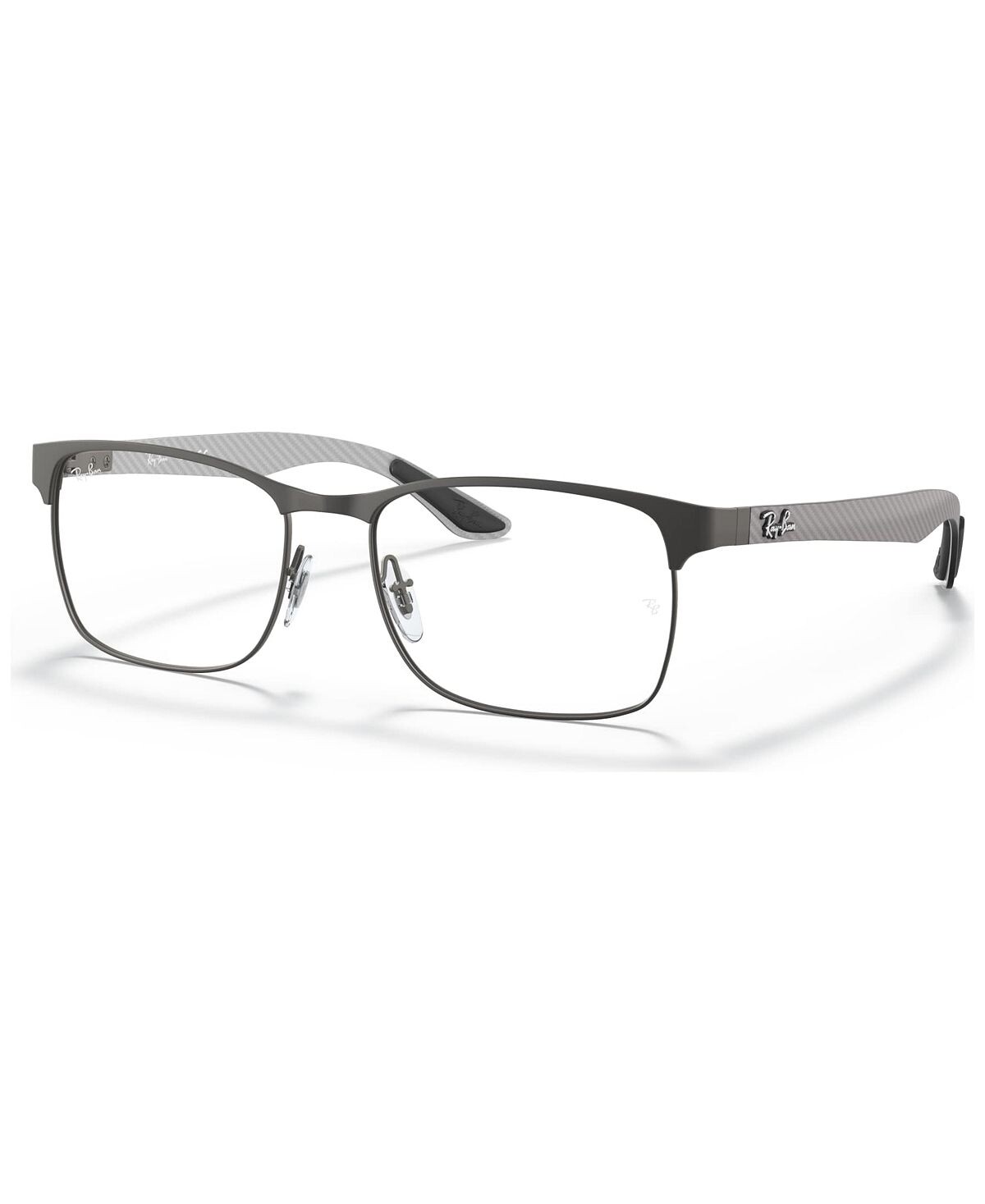

RX8416 Мужские квадратные очки Ray-Ban