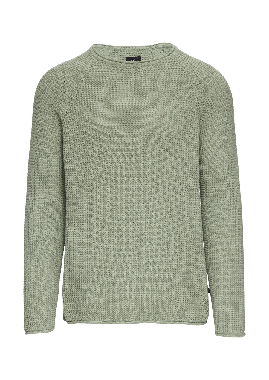 

Свитер QS, Light green