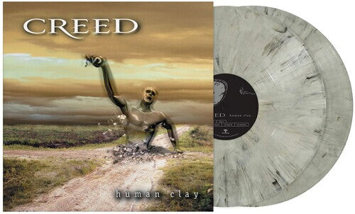 

Виниловая пластинка Creed: Human Clay (25th Anniversary)