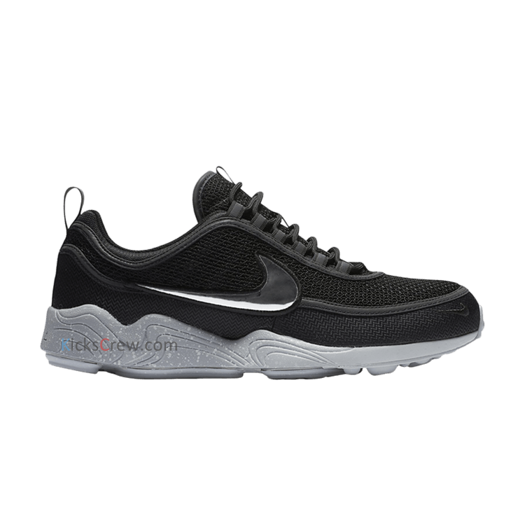 

Кроссовки Air Zoom Spiridon 16, черный