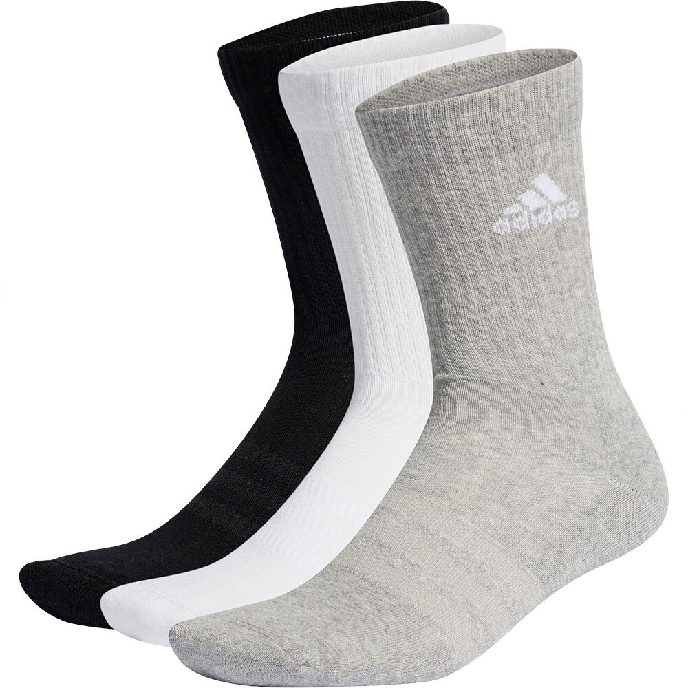 

Носки adidas C Spw 3 шт, разноцветный