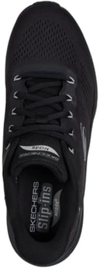 Мужские кроссовки Skechers Arch FIT 2.0, черный — фото 2