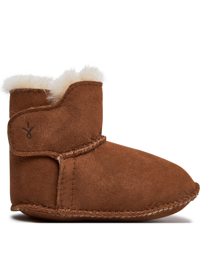 

Снегоступы Baby Bootie EMU Australia, коричневый