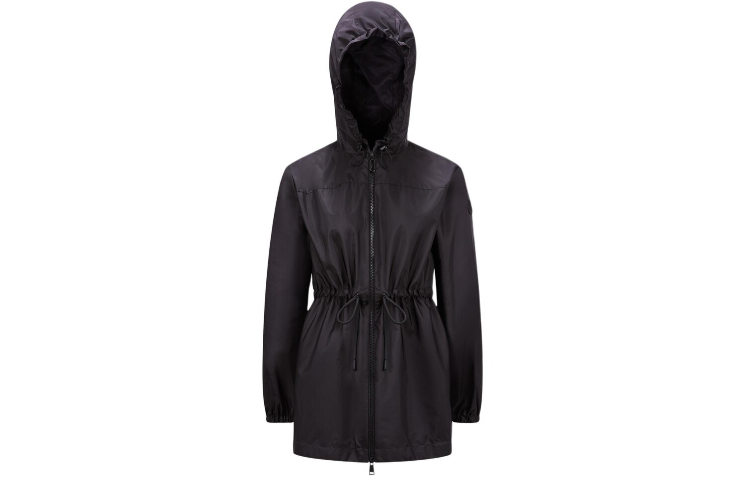 

Куртка женская черный Moncler