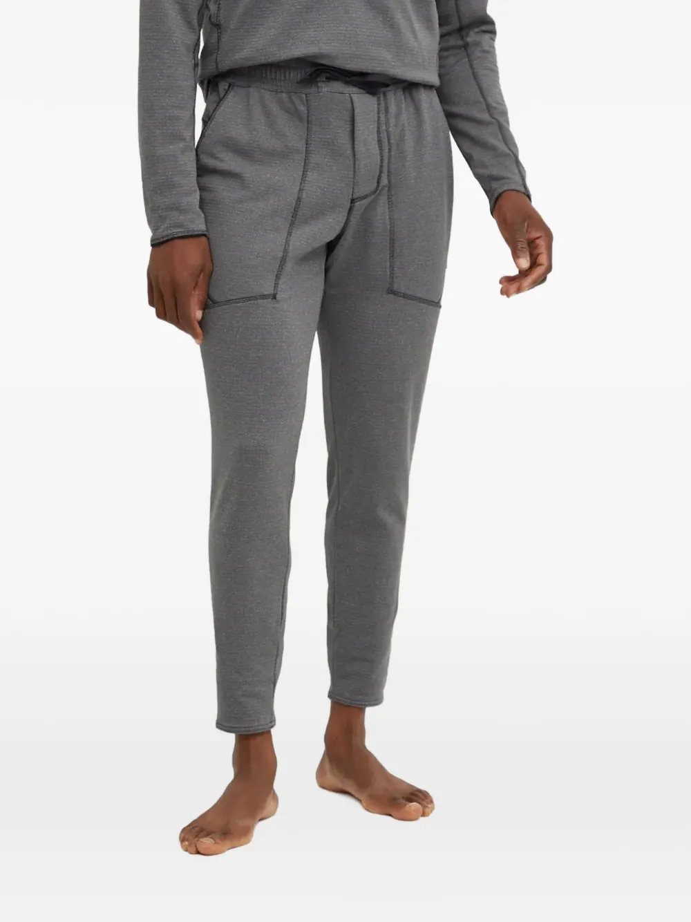 

Брюки с карманами Burton, серый