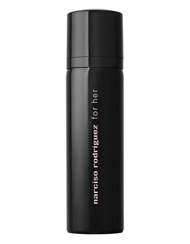 

Дезодорант для женщин For Her Deodorant Narciso Rodriguez, 100 ml