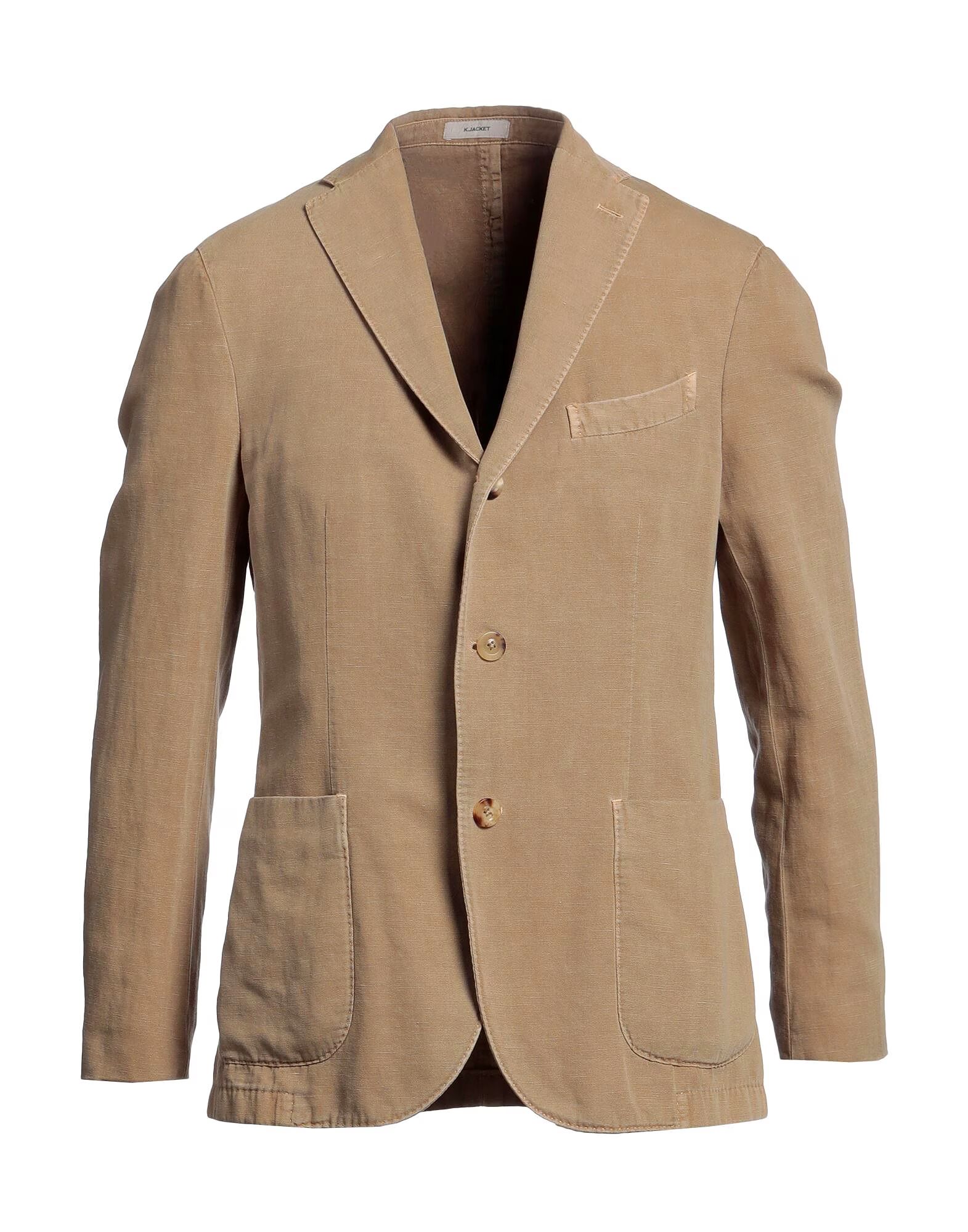 

Блейзер Boglioli, коричневый