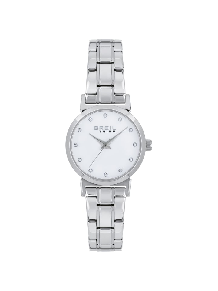 

Аналоговые часы Bella Weiss Breil