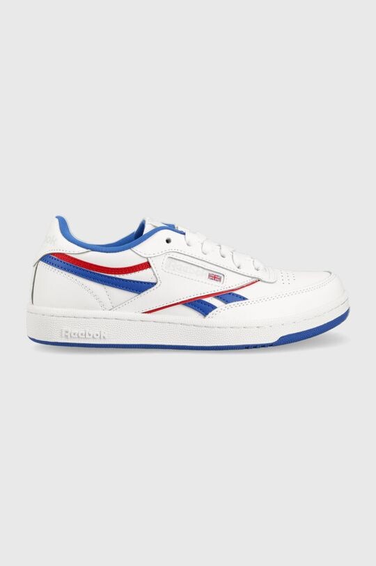 

Детские кроссовки Reebok Classic CLUB C REVENGE, белый