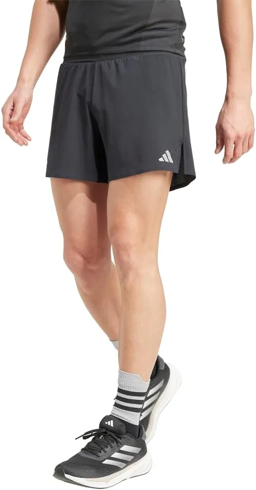 adidas мужские шорты Ultimate Heat.Rdy черные — фото 2