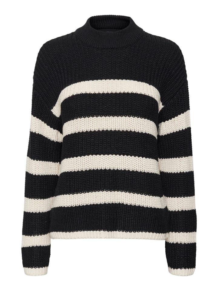 

Свитер Vero Moda, черный