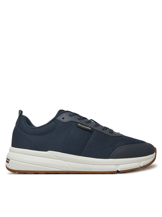 

Кроссовки Tommy Hilfiger Lightweight Modern FM0FM05326, темно-синий