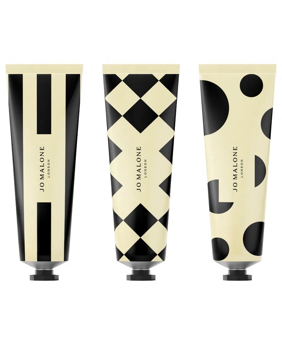 Jo Malone London Подарочный набор из 3 кремов для рук — фото 2